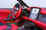 Rinspeed Dock+Go 2012 года